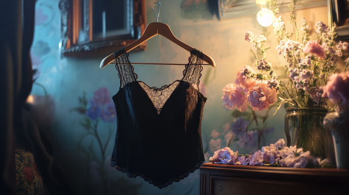 Vassarette Camisole